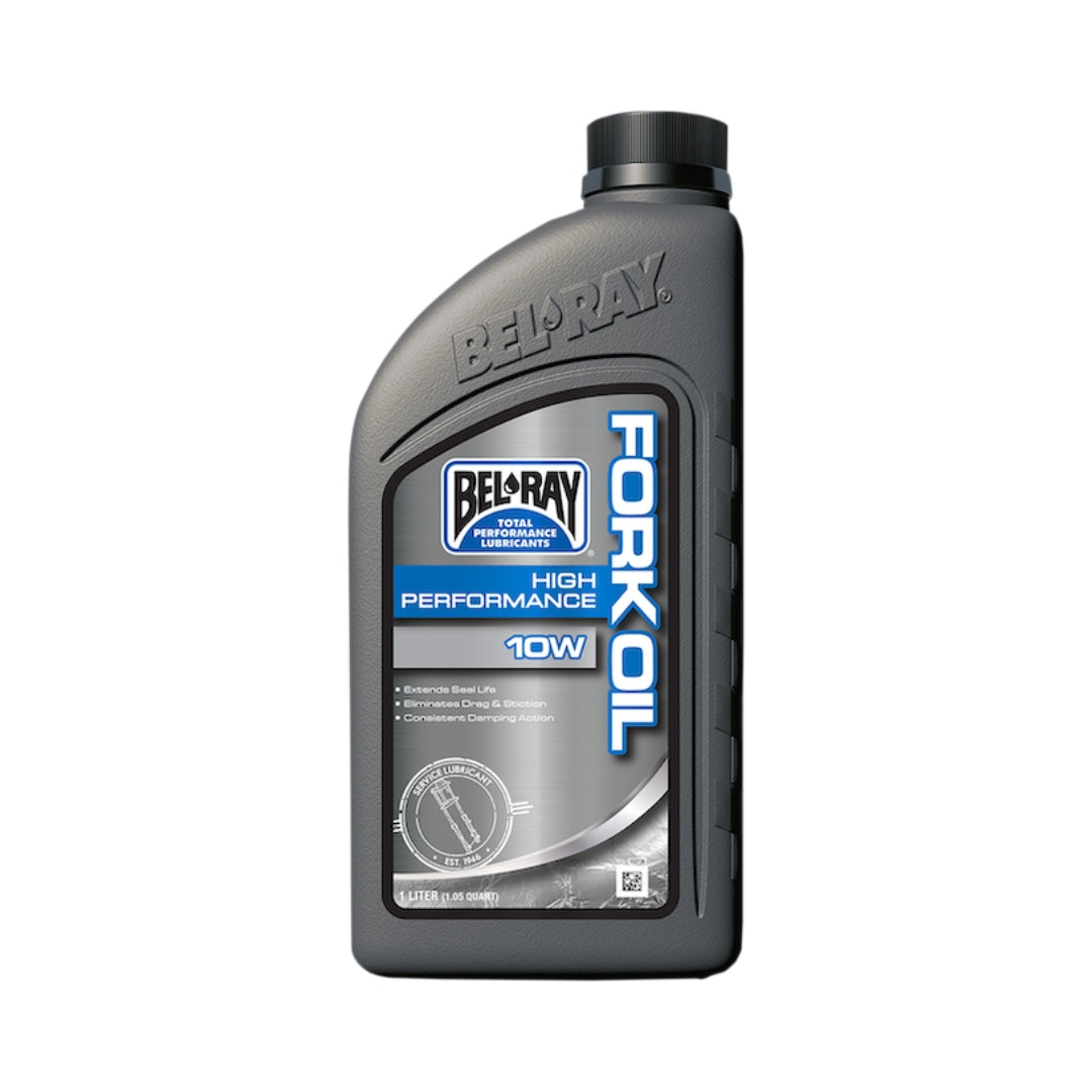 BEL-RAY HIGH PERFORMANCE FORK OILS