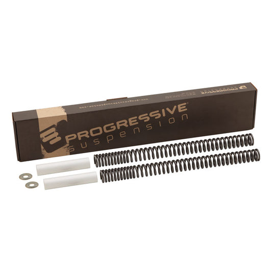 PROGRESIVE SUSPENSION FORK SPRING KIT STANDARD DUTY, 39MM