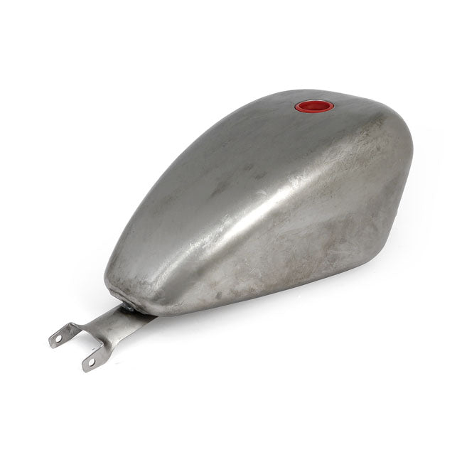 HD XL SPORTSTER GAS TANK SMOOTH STYLE 07-22