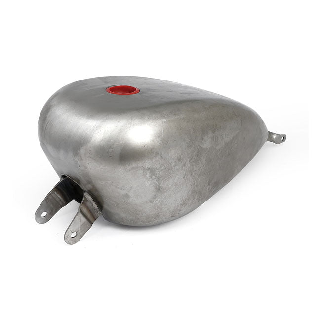 HD XL SPORTSTER GAS TANK SMOOTH STYLE 07-22