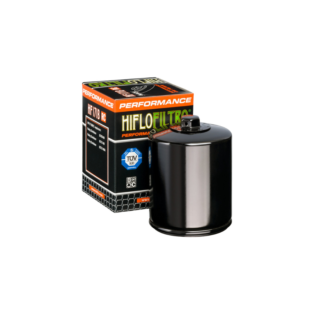 HD HIFLO-FILTRO PREMIUM OIL FILTERS 99-17 TWIN AND 17-24 M8