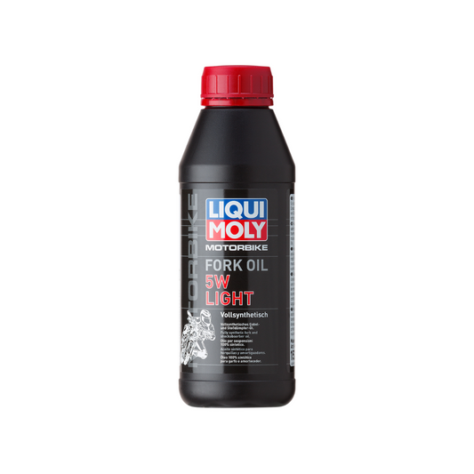 LIQUI MOLY FORK OIL