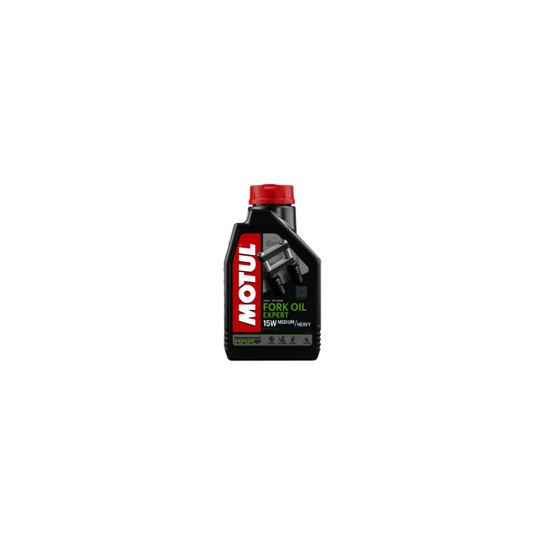 MOTUL EXPERT FORK OIL