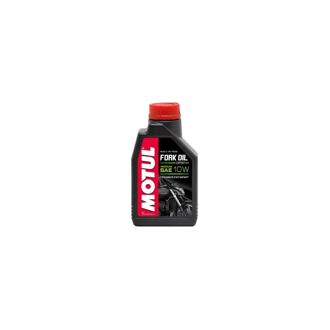 MOTUL EXPERT FORK OIL