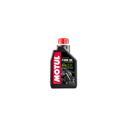 MOTUL EXPERT FORK OIL