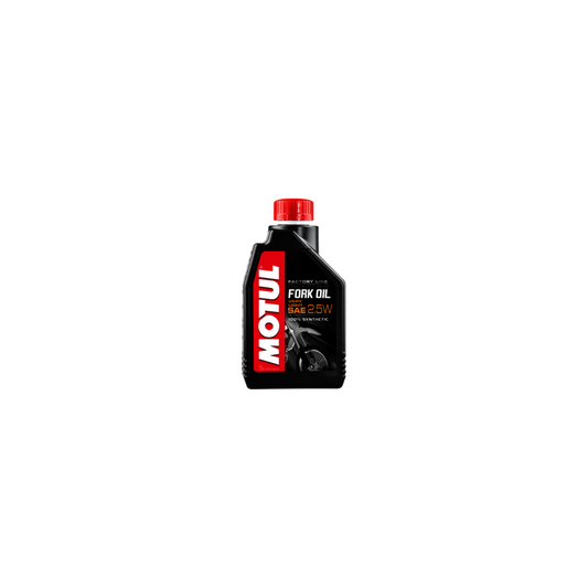 MOTUL FACTORY FORK OIL