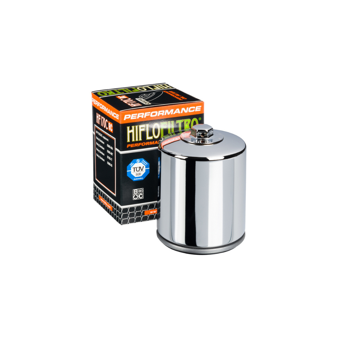 HD HIFLO-FILTRO PREMIUM OIL FILTERS 86-22 XL, 87-99 FL, 87-99 FX