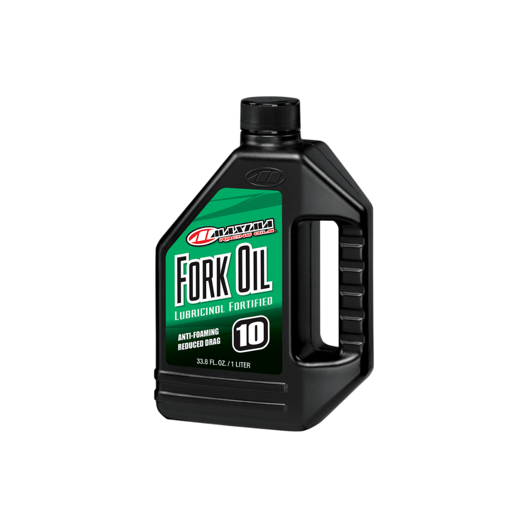 MAXIMA RACING FORK OILS