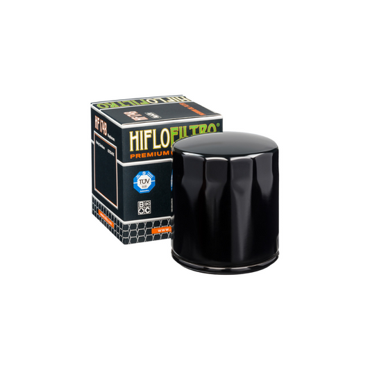 HD HIFLO-FILTRO PREMIUM OIL FILTERS 02-17 VRSC