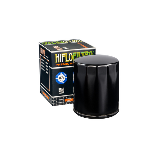 HD HIFLO-FILTRO PREMIUM OIL FILTERS 99-17 TWIN AND 17-24 M8