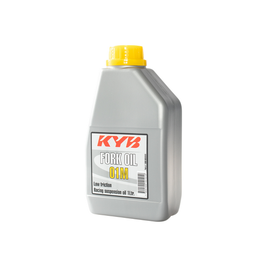 KYB FORK OIL