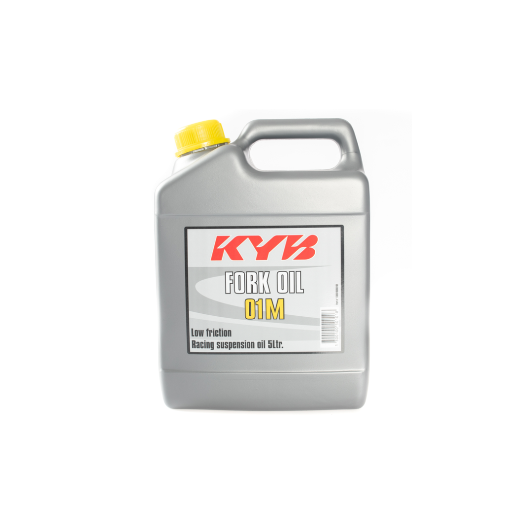 KYB FORK OIL