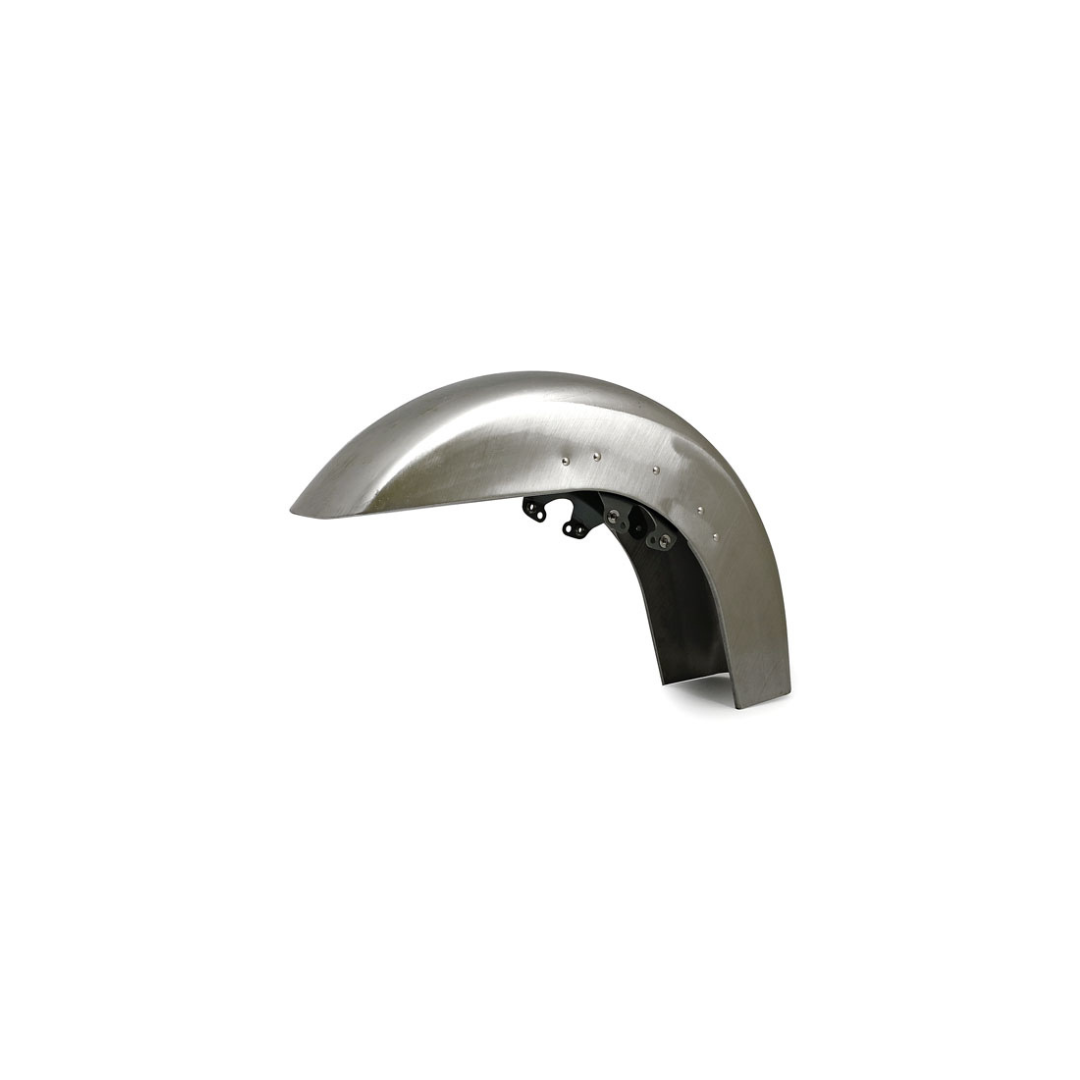 HD TOURING FRONT FENDER, NO HOLES 14-23