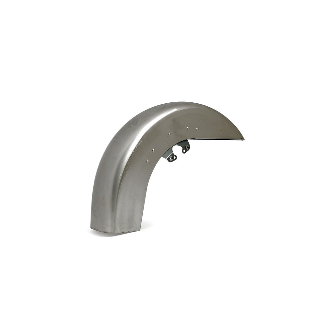 HD TOURING FRONT FENDER, NO HOLES 14-23