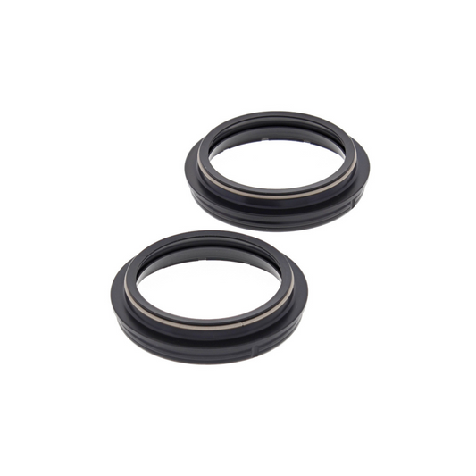 ALL BALLS RACING FORK DUST SEAL KIT 49MM