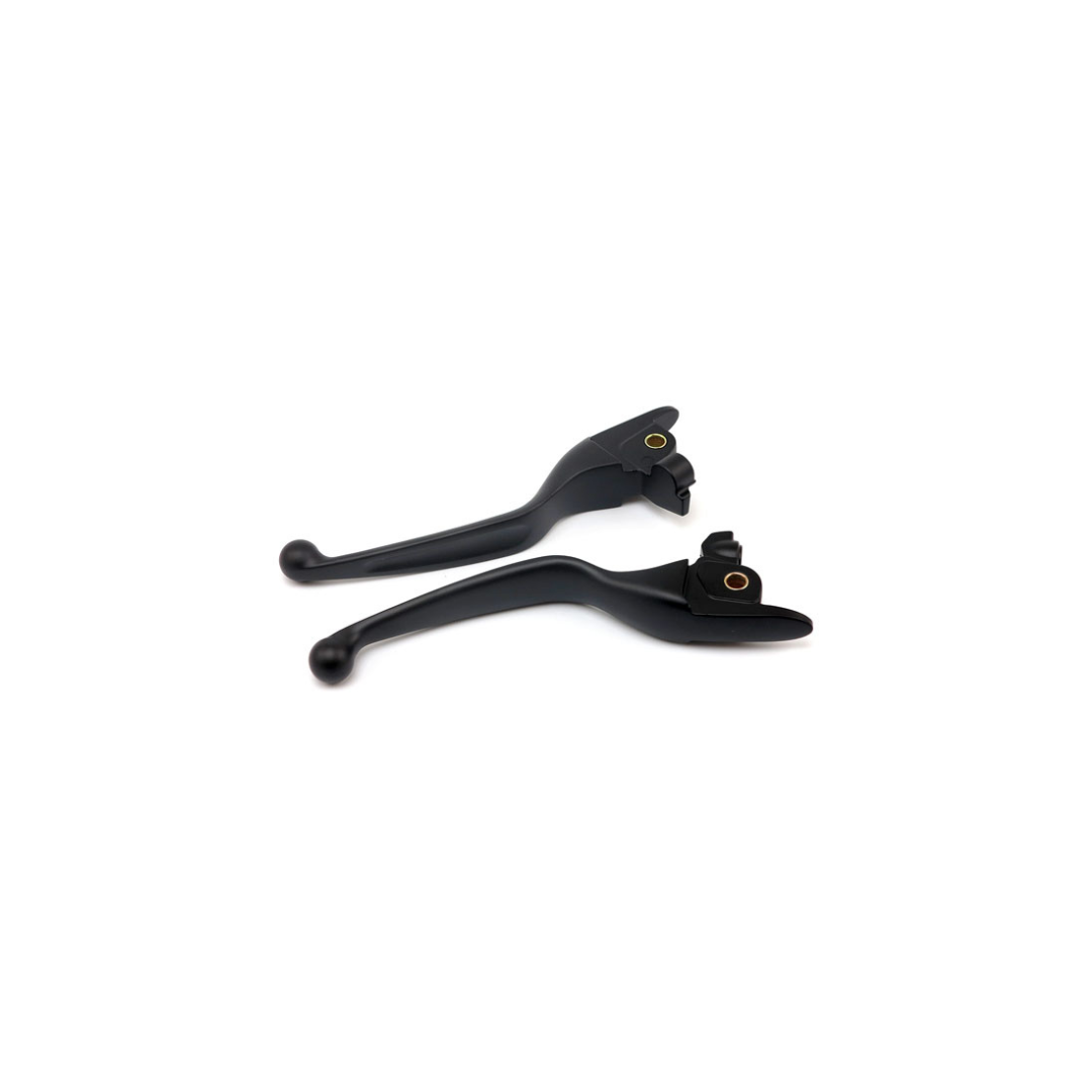 HD HANDLEBAR LEVER KIT 17-20 Touring and Trikes